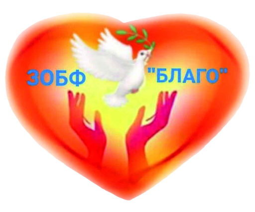 Transcarpathian Regional Charitable Fund "Blago"